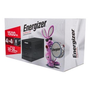 Inicio 41 No Break UPS Energizer ERENUPS15VA 1500 VA 900 W_5