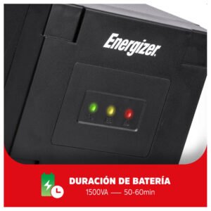 Inicio 39 No Break UPS Energizer ERENUPS15VA 1500 VA 900 W_3