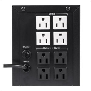 Inicio 38 No Break UPS Energizer ERENUPS15VA 1500 VA 900 W_2