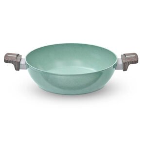 Inicio 38 Batería de Cocina Jade Cook C0605-00 Essentials 11 piezas Verde_3