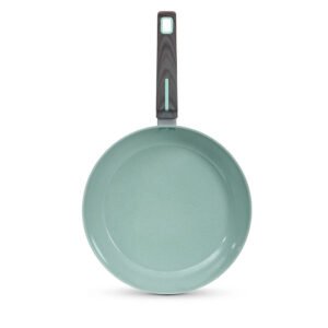 Inicio 40 Batería de Cocina Jade Cook C0605-00 Essentials 11 piezas Verde_5