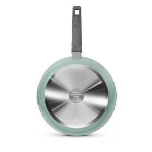 Inicio 42 Batería de Cocina Jade Cook C0605-00 Essentials 11 piezas Verde_7