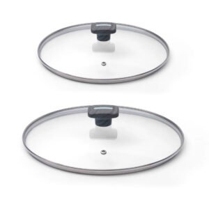 Inicio 39 Batería de Cocina Jade Cook C0605-00 Essentials 11 piezas Verde_4