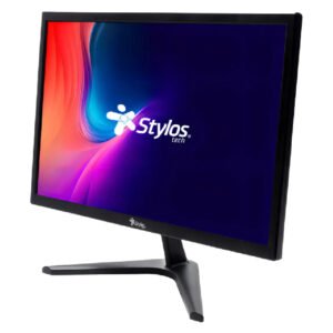 Monitor Plano Stylos STPMOT3B 19
