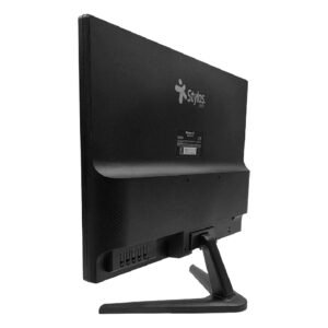 Monitor Plano Stylos STPMOT3B 19