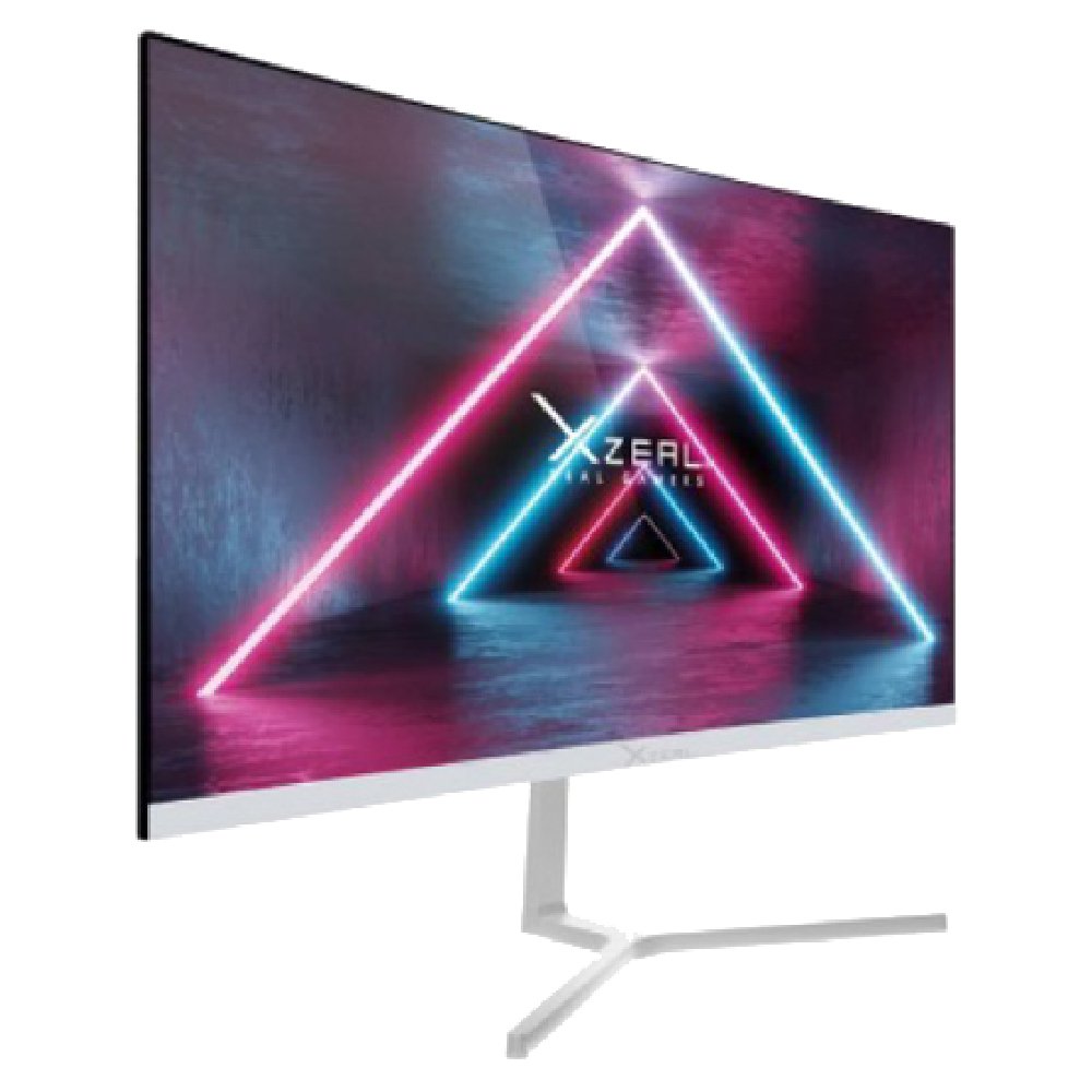 Monitor Curvo Xzeal XSPMG07W 23.8 Monitor Curvo Xzeal XSPMG07W 23.8