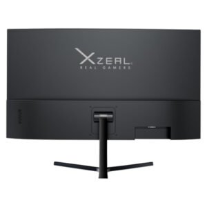Monitor Curvo Xzeal XSPMG07B 23.8