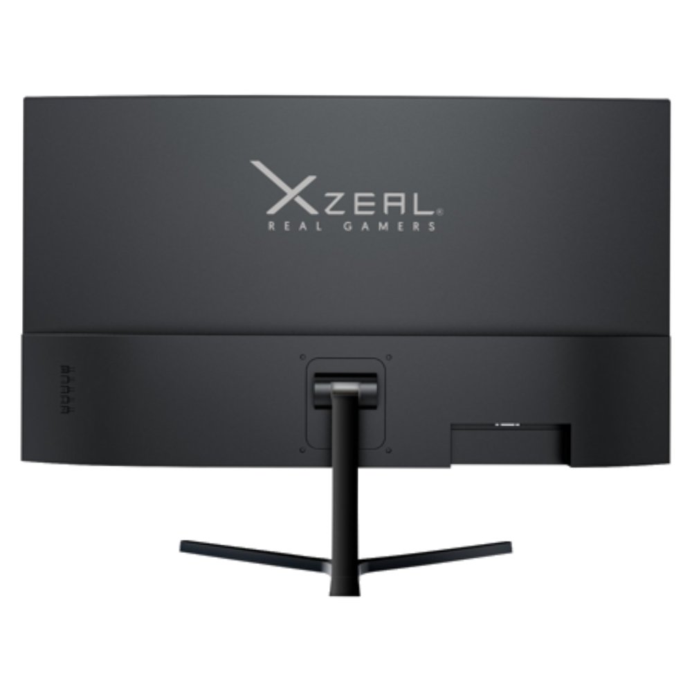 Monitor Curvo Xzeal XSPMG07B 23.8 Monitor Curvo Xzeal XSPMG07B 23.8