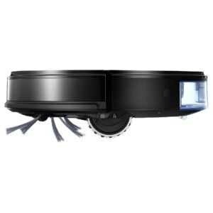 Inicio 51 Aspiradora Robot Samsung VR05R5050WK PowerBot-E 55 W Negro_6