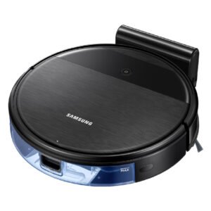 Inicio 50 Aspiradora Robot Samsung VR05R5050WK PowerBot-E 55 W Negro_5