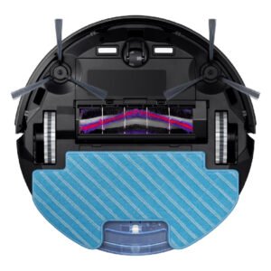 Inicio 49 Aspiradora Robot Samsung VR05R5050WK PowerBot-E 55 W Negro_4