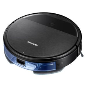 Inicio 48 Aspiradora Robot Samsung VR05R5050WK PowerBot-E 55 W Negro_3