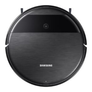 Inicio 45 Aspiradora Robot Samsung VR05R5050WK PowerBot-E 55 W Negro_0