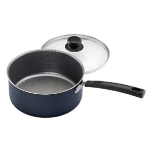 Batería de Cocina Tramontina Primaware 80119-546 18 Pzs Azul_2