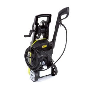 Inicio 54 Hidrolavadora Koblenz HL-450V 2600PSI Negro_2