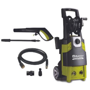 Inicio 58 Hidrolavadora Koblenz HL-450V 2600PSI Negro_6