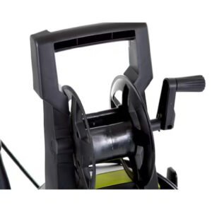 Inicio 57 Hidrolavadora Koblenz HL-450V 2600PSI Negro_5