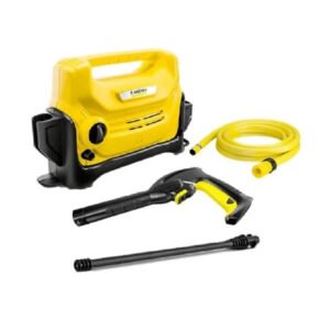 Inicio 40 Hidrolavadora Karcher K2-HORIZONTAL Basic Amarrillo_4