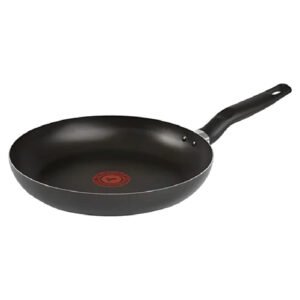 Inicio 39 Batería de Cocina T-fal Elemental 392600 11 Piezas Negro_3