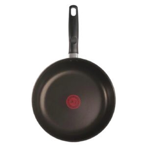 Inicio 41 Batería de Cocina T-fal Elemental 392600 11 Piezas Negro_5