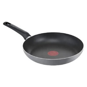 Batería de Cocina T-fal Talent 5820600 8 Piezas Gris_2