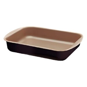 Batería de Cocina Tramontina 27899-484 12 Piezas Negra_5