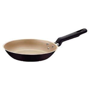 Batería de Cocina Tramontina 27899-484 12 Piezas Negra_3