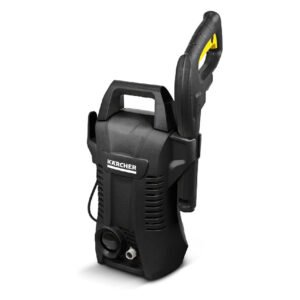Inicio 42 Hidrolavadora Karcher K2-Basic-Negr Kit Car Negro_1