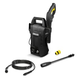 Inicio 43 Hidrolavadora Karcher K2-Basic-Negr Kit Car Negro_2