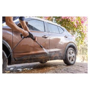 Inicio 44 Hidrolavadora Karcher K2-Basic-Negr Kit Car Negro_3