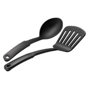 Batería de Cocina Tramontina Primaware 32300-409 10 Pzs Gris_3