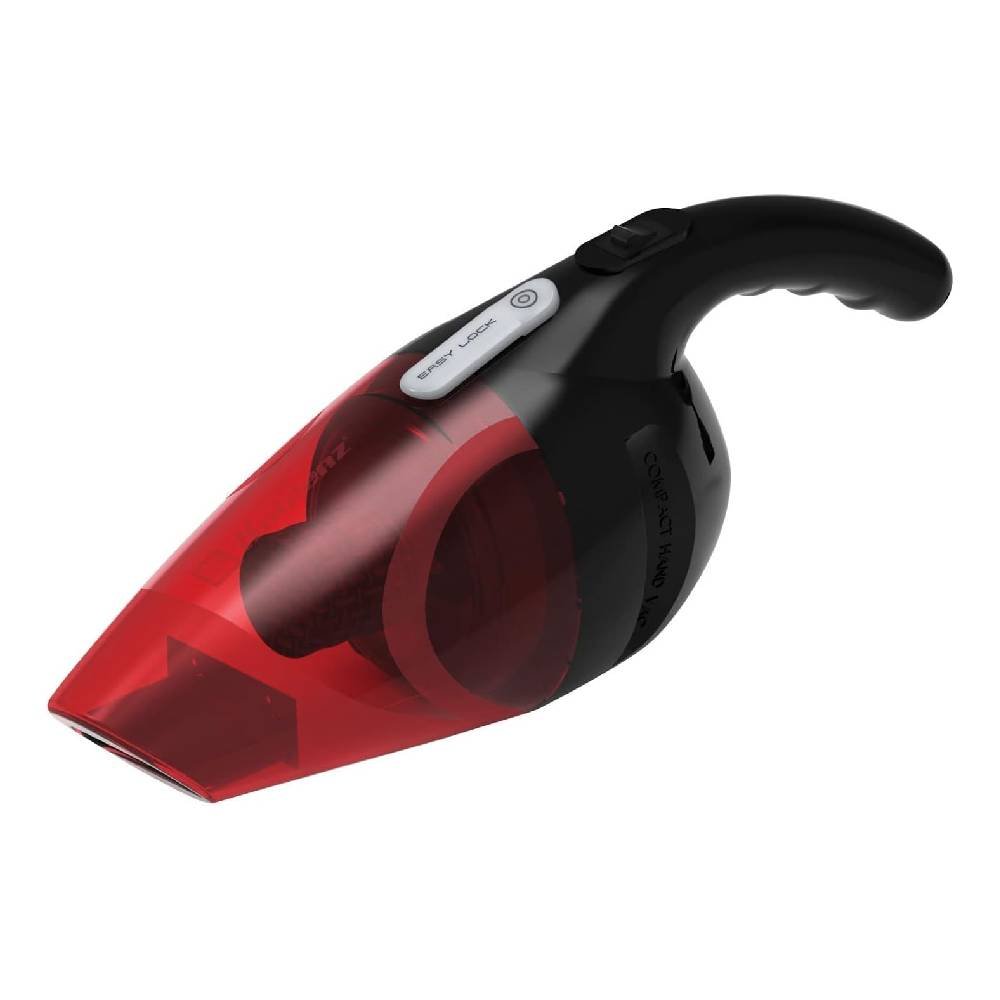 Aspiradora Portátil KOBLENZ HV-12 KG4 Para Auto 110 W Rojo 11 28465610