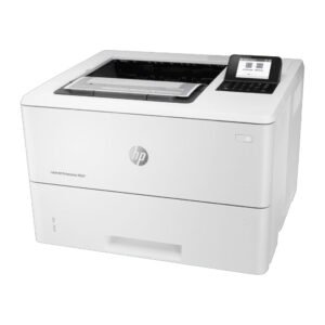 Impresora LáserJet HP M507dn Enterprise Monocromática_1