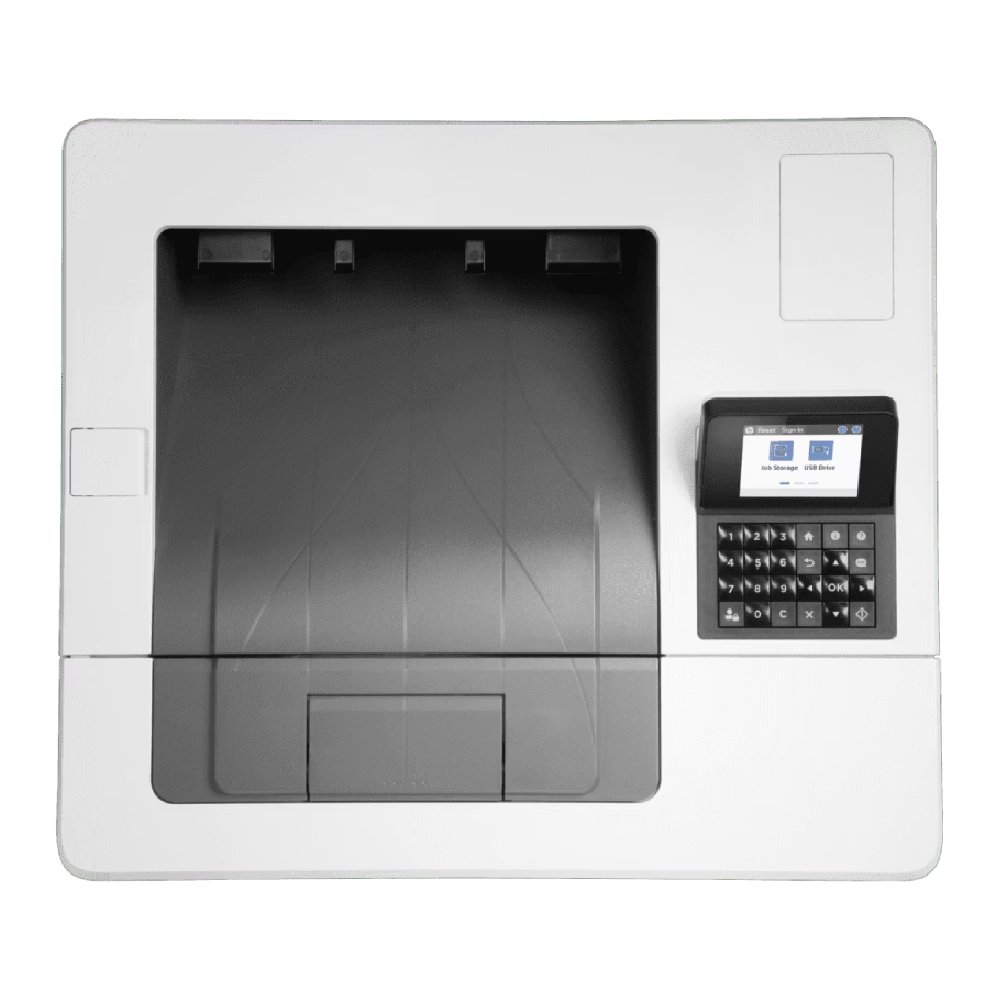 Impresora LáserJet HP M507dn Enterprise Monocromática 8 Impresora LáserJet HP M507dn Enterprise Monocromática_2