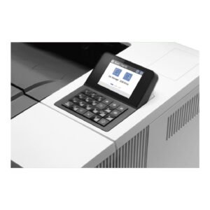 Impresora LáserJet HP M507dn Enterprise Monocromática_4