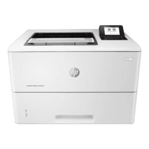 Impresora LáserJet HP M507dn Enterprise Monocromática_0