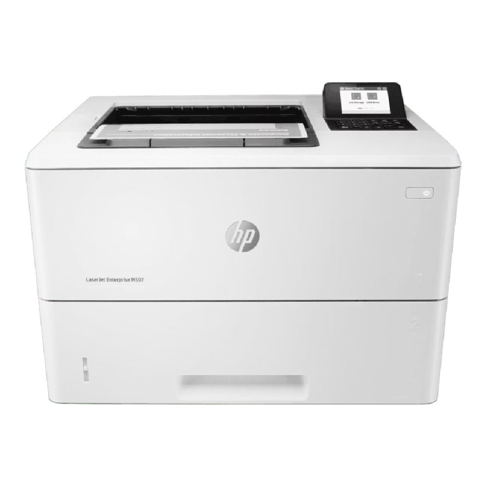 Impresora LáserJet HP M507dn Enterprise Monocromática 6 Impresora LáserJet HP M507dn Enterprise Monocromática_0