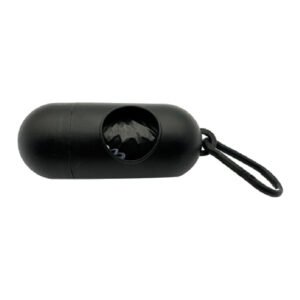 Dispensador de Bolsas para Desechos Pepet PP-001D 2 Rollos_5
