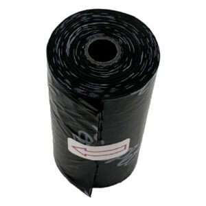 Rollos de Bolsa para Desechos Pepet PP-002D 6 Rollos_1