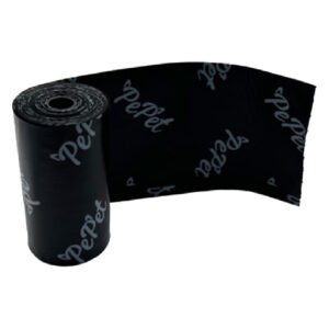 Rollos de Bolsa para Desechos Pepet PP-002D 6 Rollos_6