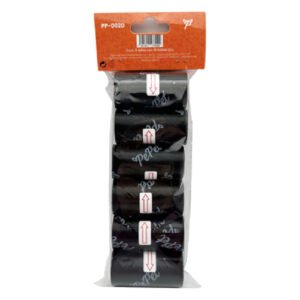 Rollos de Bolsa para Desechos Pepet PP-002D 6 Rollos_3
