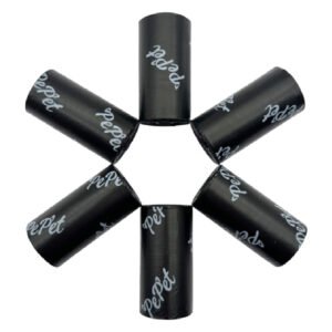Rollos de Bolsa para Desechos Pepet PP-002D 6 Rollos_0