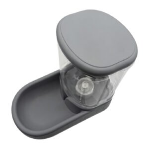 Dispensador de Agua para Mascotas Pepet PP-001B 3.8 Litros_4