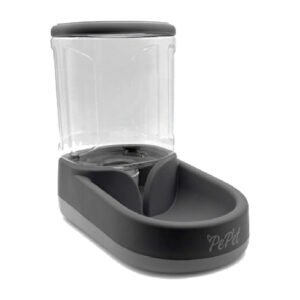 Dispensador de Agua para Mascotas Pepet PP-001B 3.8 Litros_0