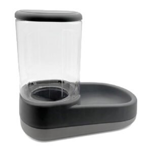 Dispensador de Croquetas para Mascotas Pepet PP-002B 3 Kg_2