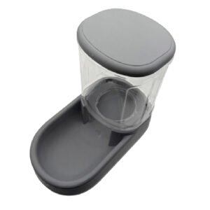 Dispensador de Croquetas para Mascotas Pepet PP-002B 3 Kg_5