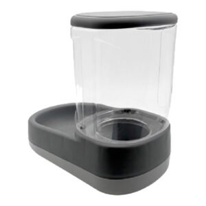 Dispensador de Croquetas para Mascotas Pepet PP-002B 3 Kg_4