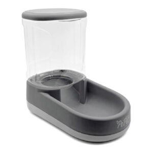 Dispensador de Croquetas para Mascotas Pepet PP-002B 3 Kg_0
