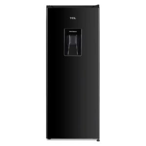 Refrigerador TCL TSD60BW 7 Pies Dispensador de Agua Negro_1