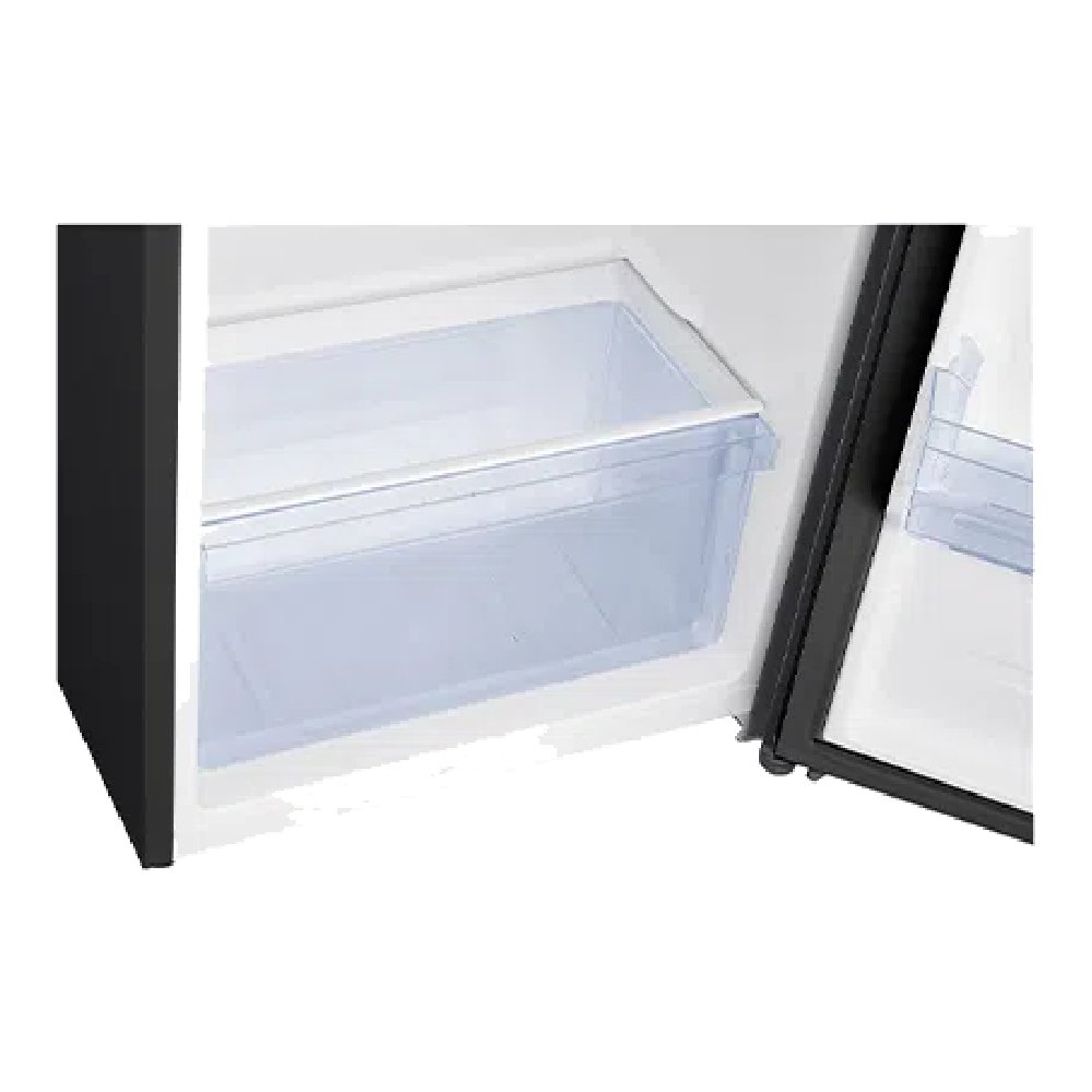 Refrigerador TCL TSD60BW 6 Pies Dispensador de Agua Negro 12 41729348